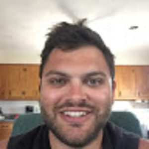 Meet your Posher, Travis